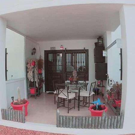 Apartamento Exclusivo Casa Orly Puerto del Carmen  Exteriér fotografie