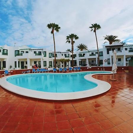 Apartamento Exclusivo Casa Orly Puerto del Carmen  Exteriér fotografie