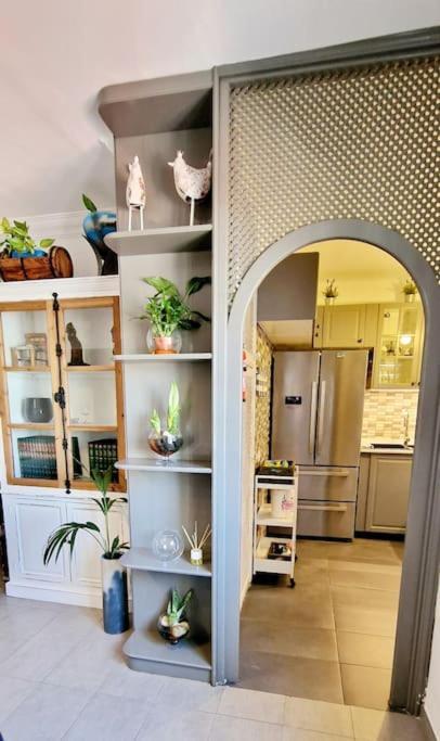 Apartamento Exclusivo Casa Orly Puerto del Carmen  Exteriér fotografie