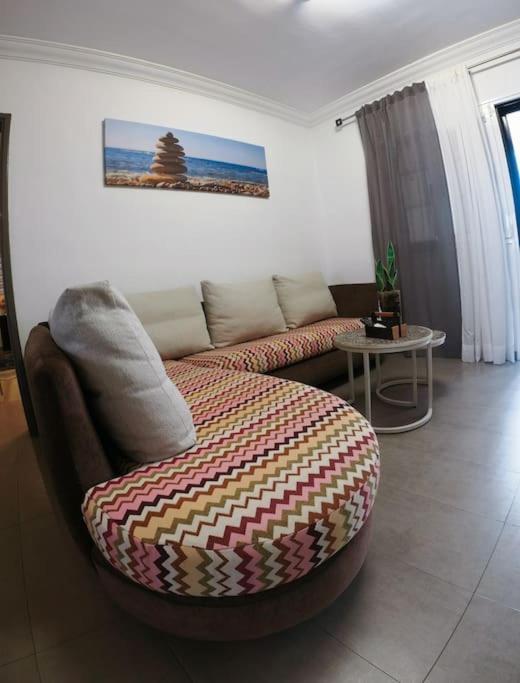 Apartamento Exclusivo Casa Orly Puerto del Carmen  Exteriér fotografie