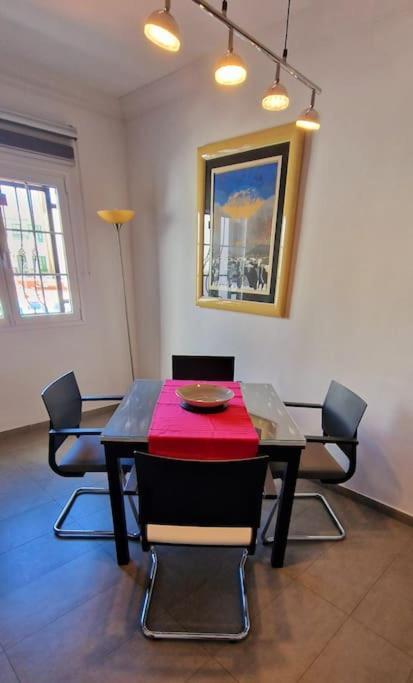 Apartamento Exclusivo Casa Orly Puerto del Carmen  Exteriér fotografie