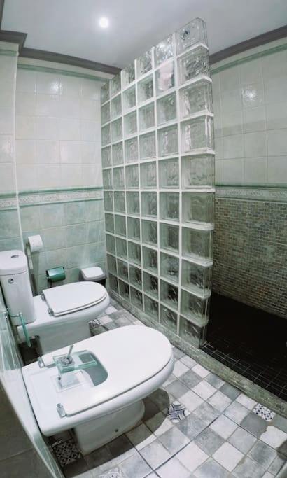 Apartamento Exclusivo Casa Orly Puerto del Carmen  Exteriér fotografie