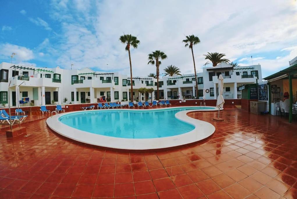 Apartamento Exclusivo Casa Orly Puerto del Carmen  Exteriér fotografie