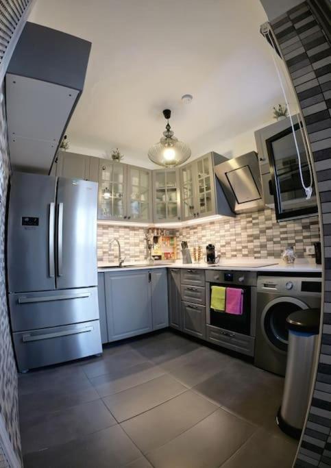 Apartamento Exclusivo Casa Orly Puerto del Carmen  Exteriér fotografie